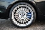 Alpina B5 Bi-Turbo Touring 2017 года (AU)